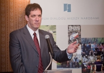 Yahel Vilan, Zastępca Ambasadora Izraela